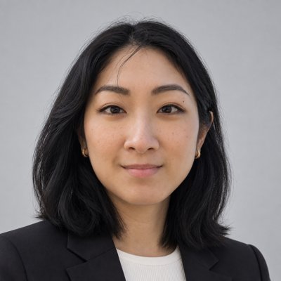 Stephanie Chiang