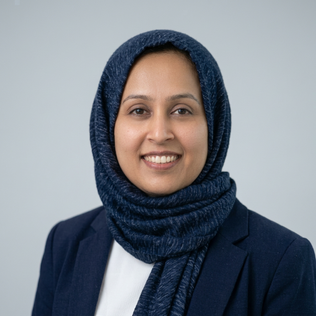 Farjana Anee