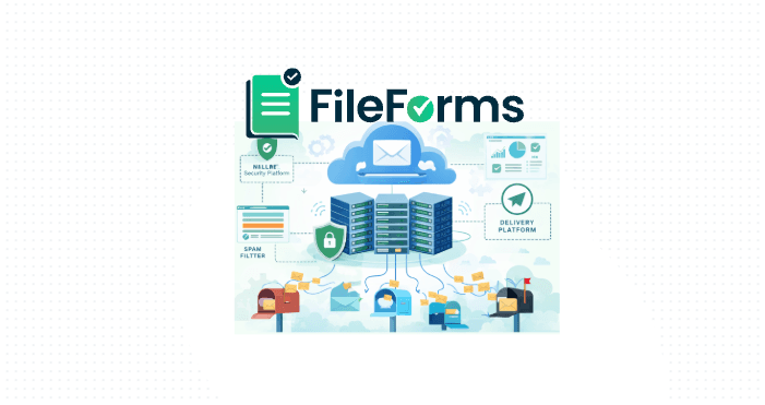 AI-Powered Organizational Chart & Entity Management Platform for Compliance Reporting - NextGen Coding Company