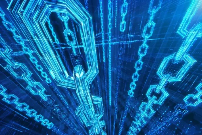 Blockchain Fintech