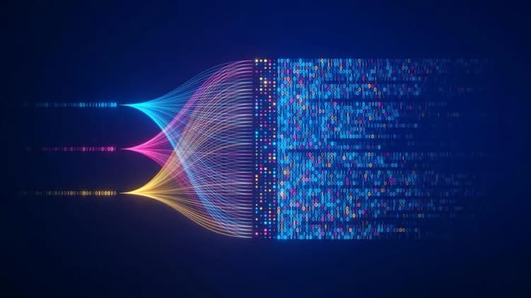 Optimizing Data