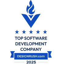 DesignRush — Top Software Development Company 2025