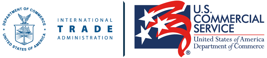 U.S. Commercial Service — U.S. Department of Commerce, International Trade Administration