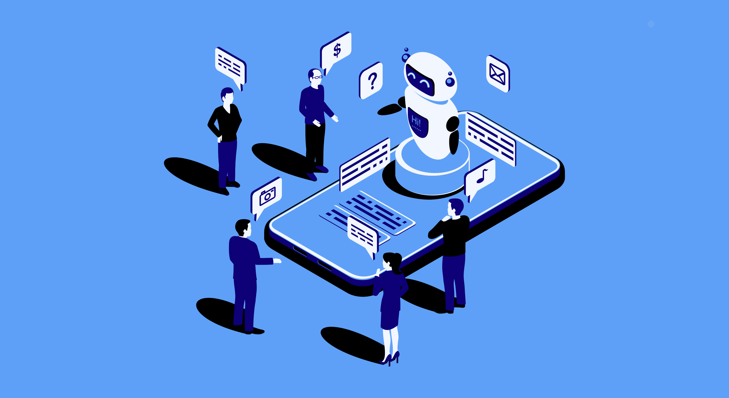 chatbots