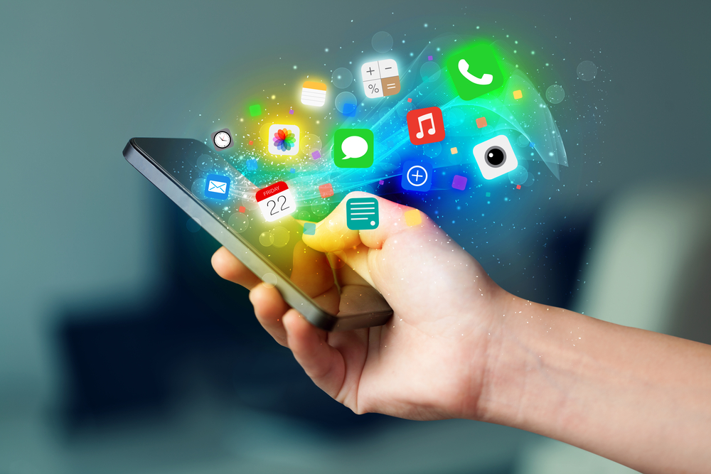 mobile