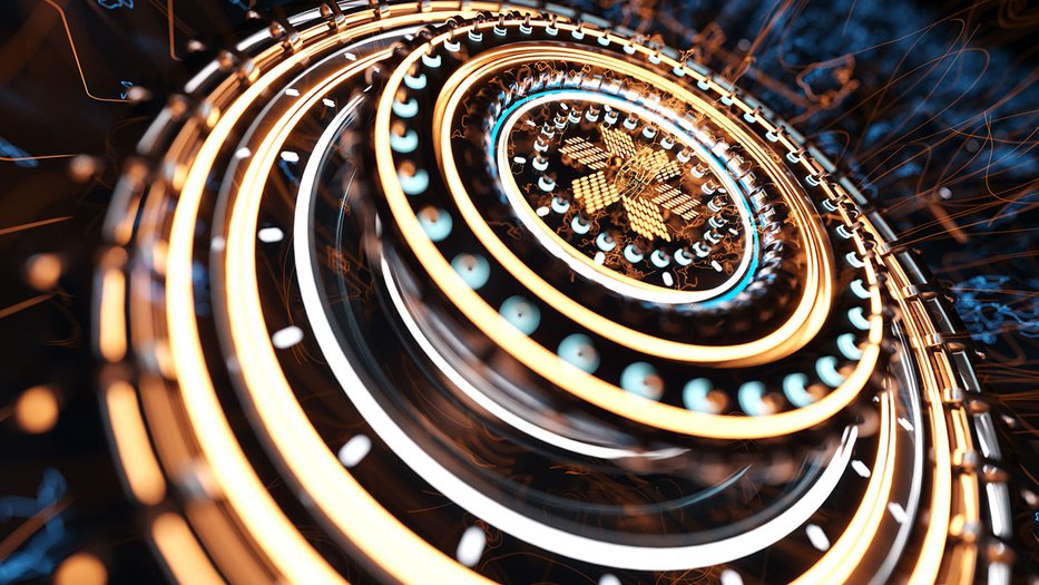 quantum