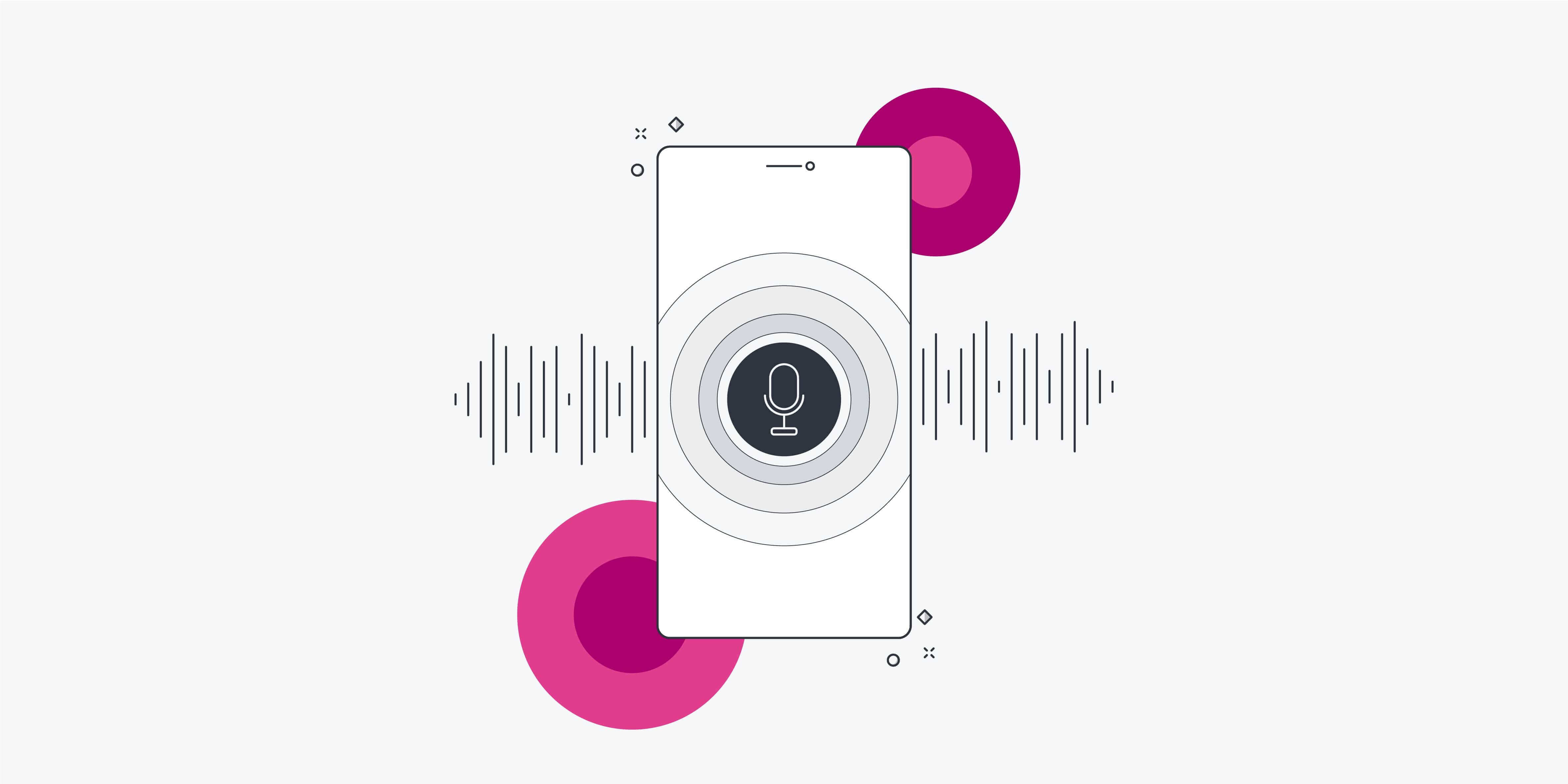 voice