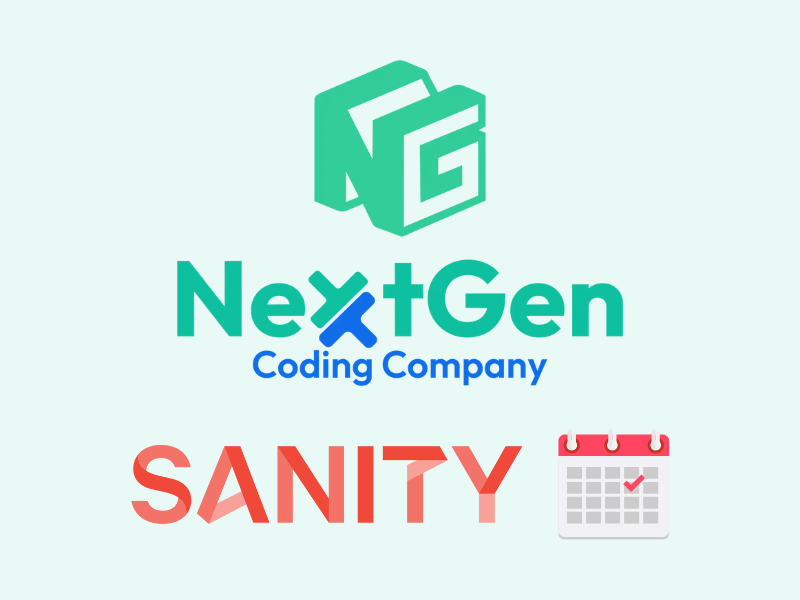 nextgen-sanity