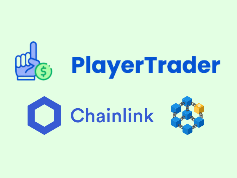 playertrader-chainlink