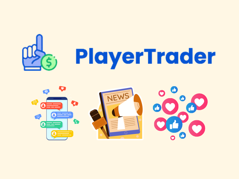 playertrader-social