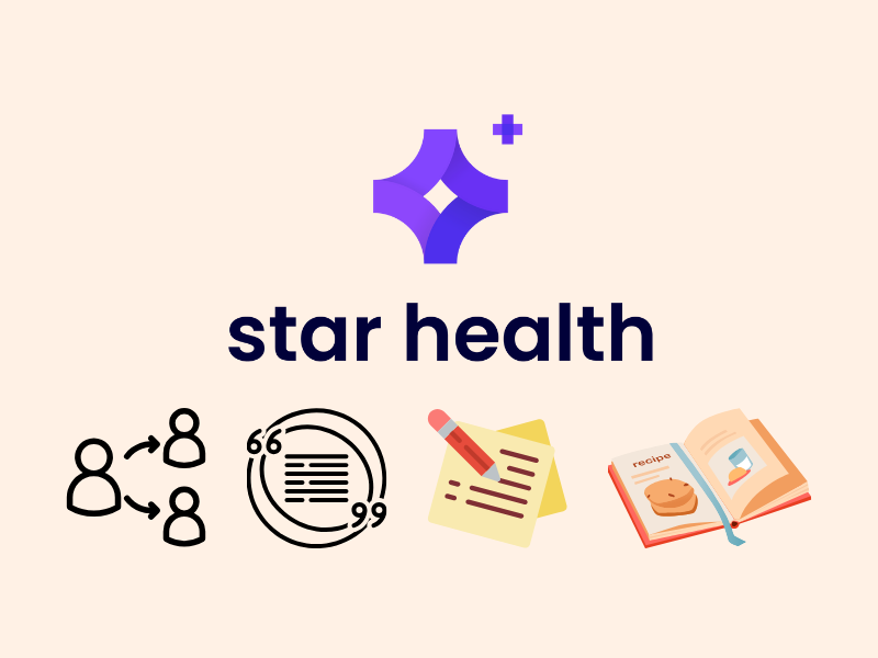 starhealth-tools