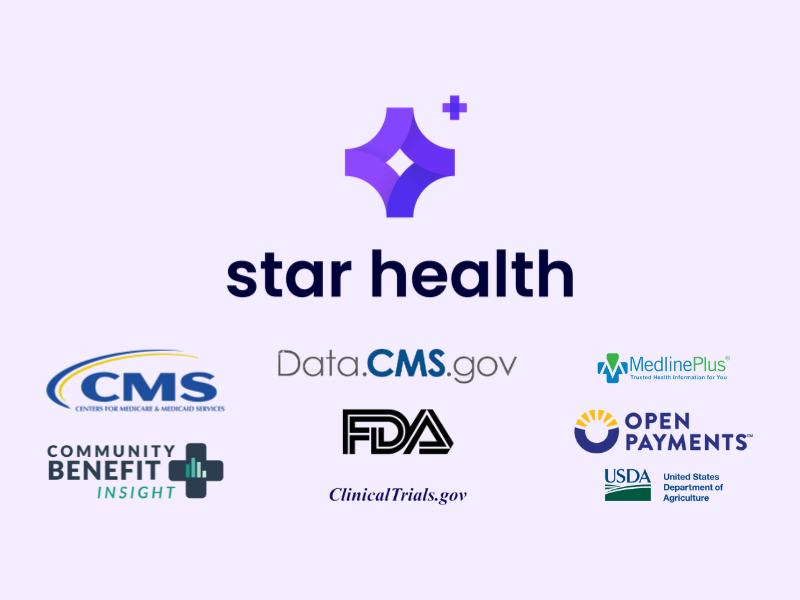 starhealth-data