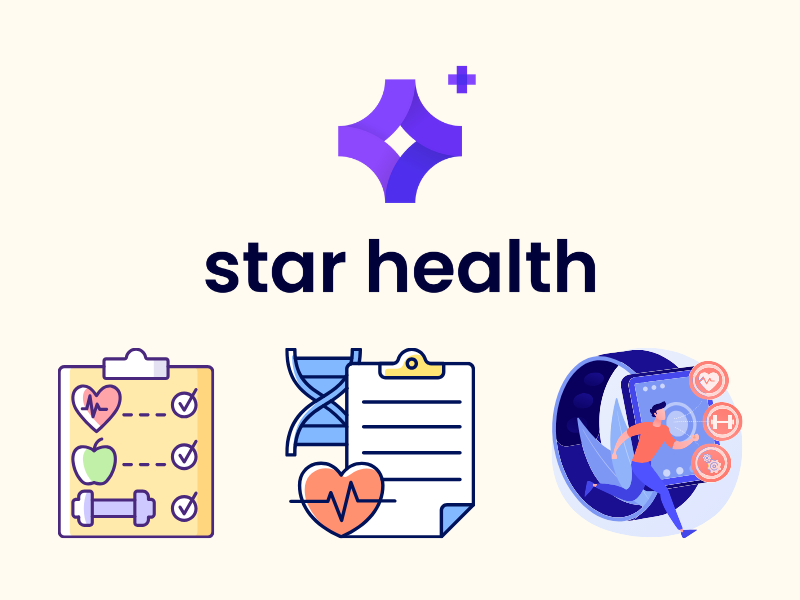 starhealth-health-trackers
