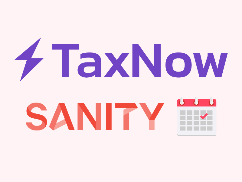 taxnow-sanity